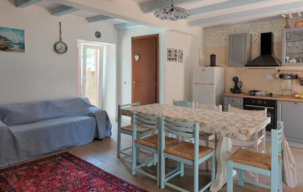 Bonvivan House Diminići Eksteriør bilde