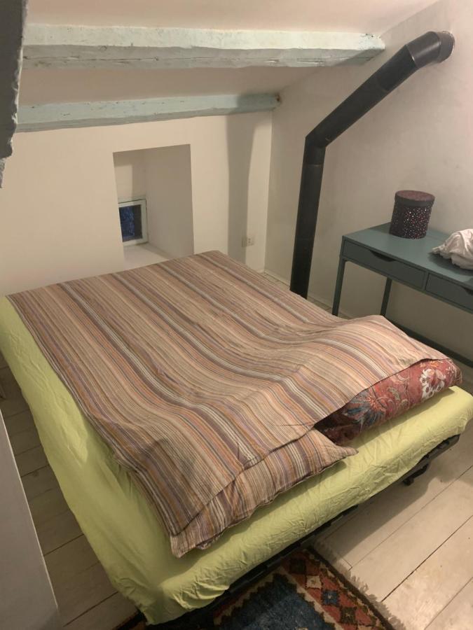 Bonvivan House Diminići Eksteriør bilde