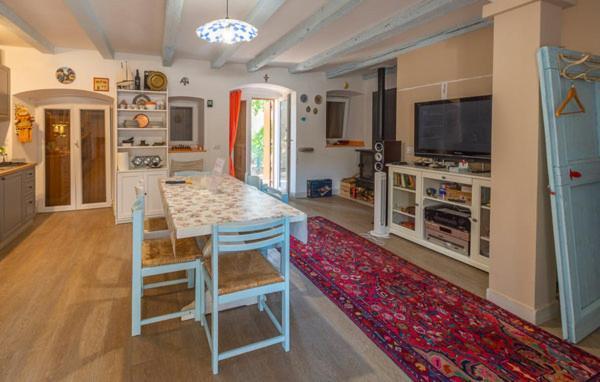 Bonvivan House Diminići Eksteriør bilde