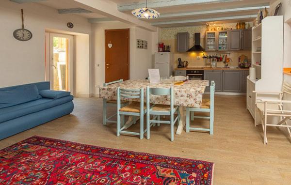 Bonvivan House Diminići Eksteriør bilde
