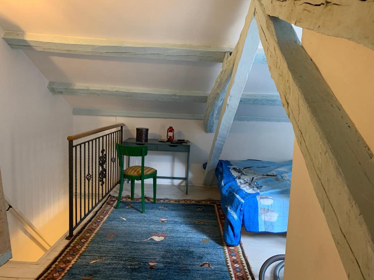 Bonvivan House Diminići Eksteriør bilde