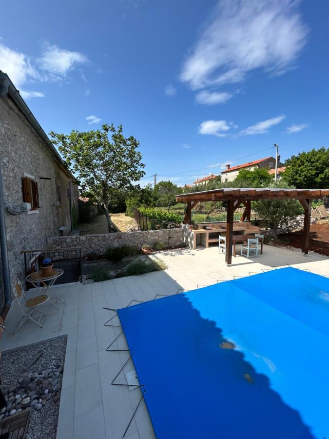 Bonvivan House Diminići Eksteriør bilde
