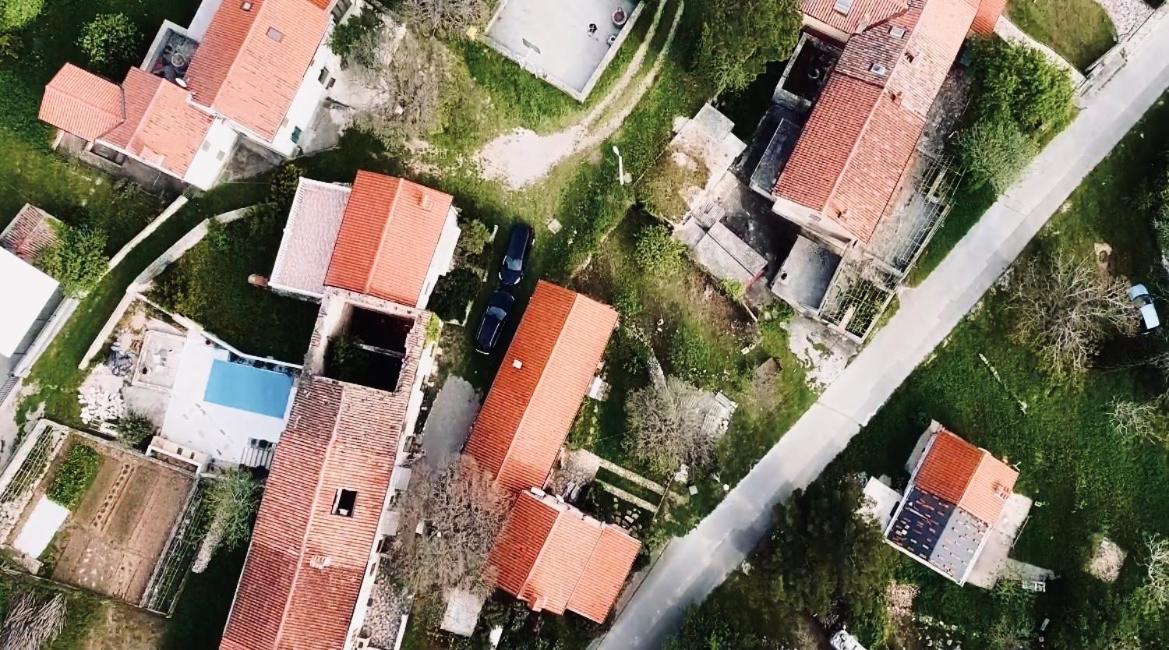 Bonvivan House Diminići Eksteriør bilde