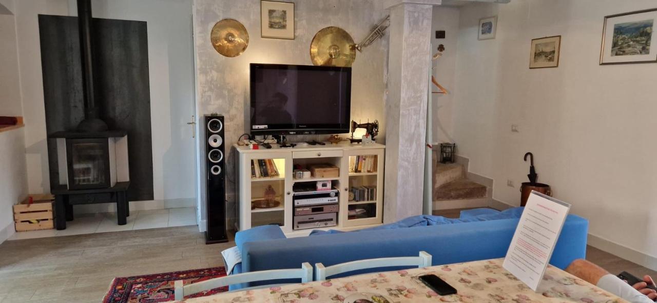 Bonvivan House Diminići Eksteriør bilde