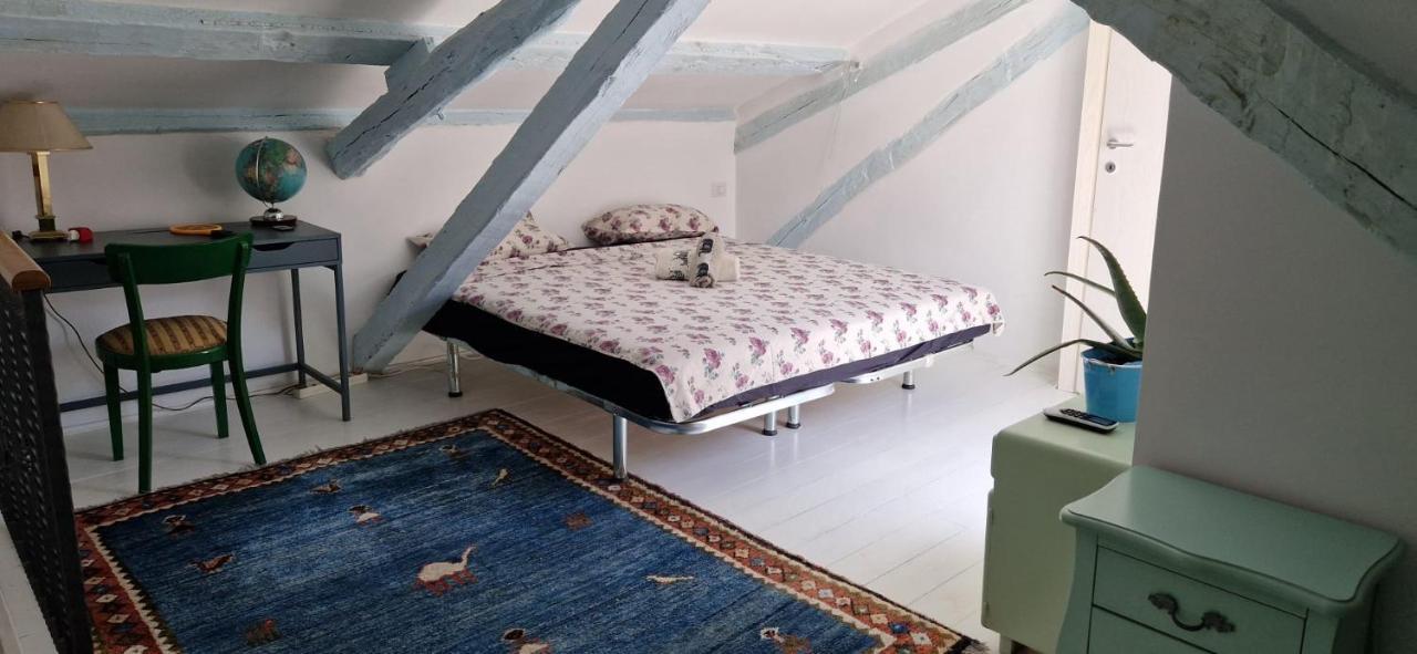 Bonvivan House Diminići Eksteriør bilde