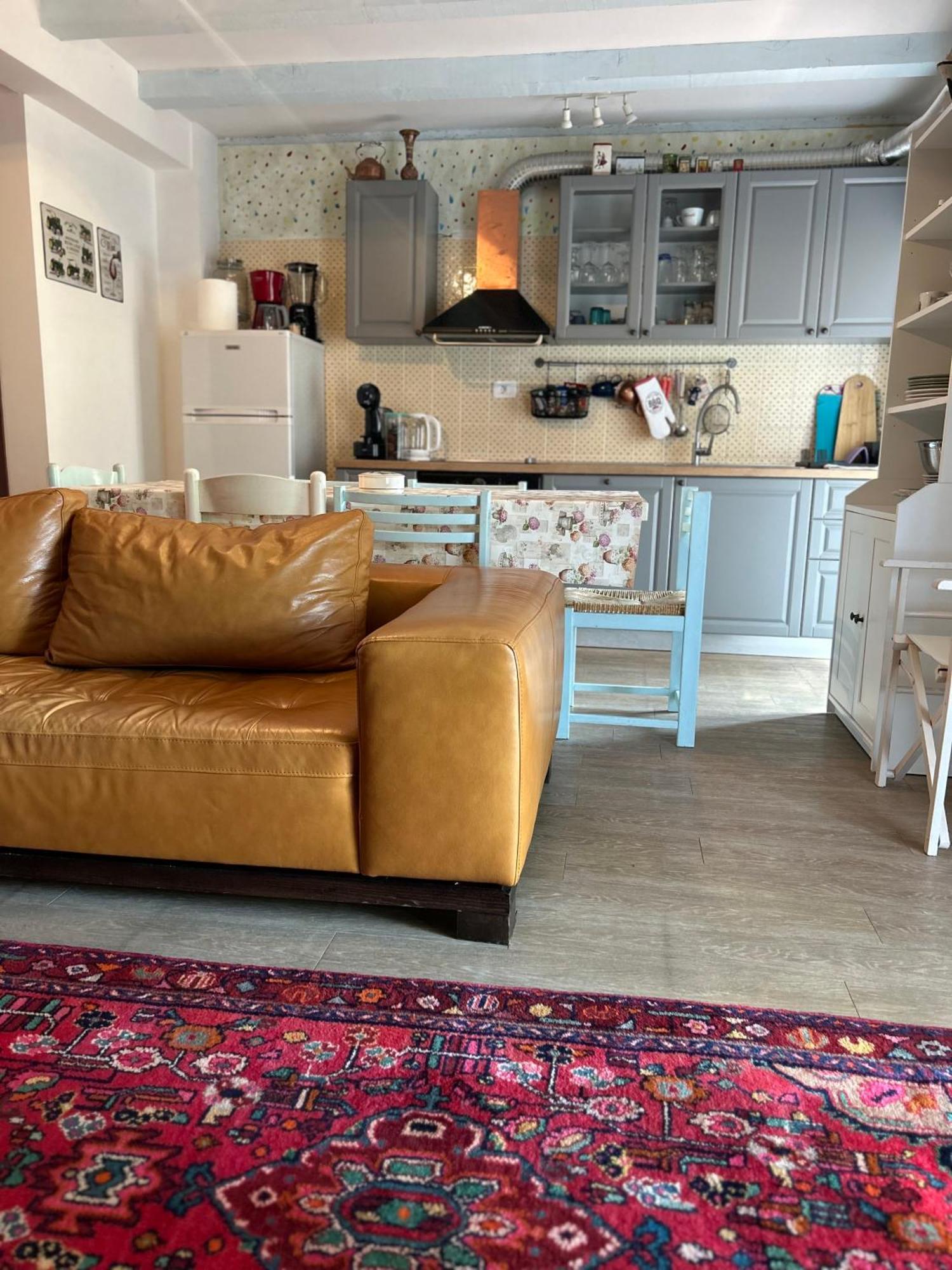 Bonvivan House Diminići Eksteriør bilde