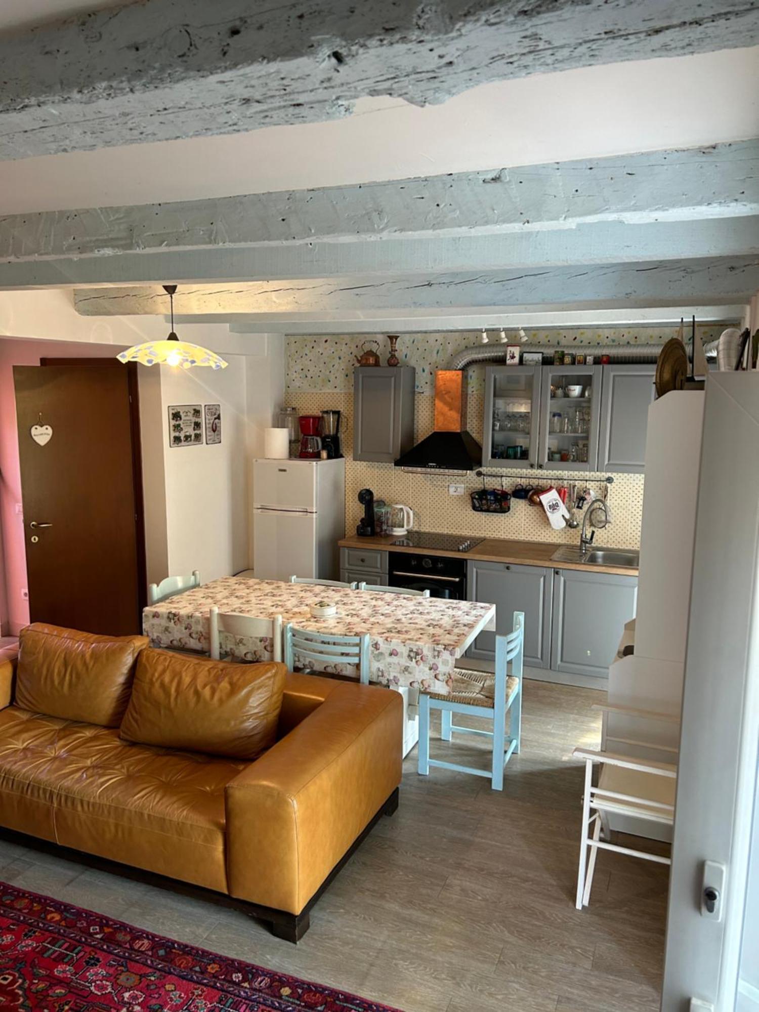Bonvivan House Diminići Eksteriør bilde