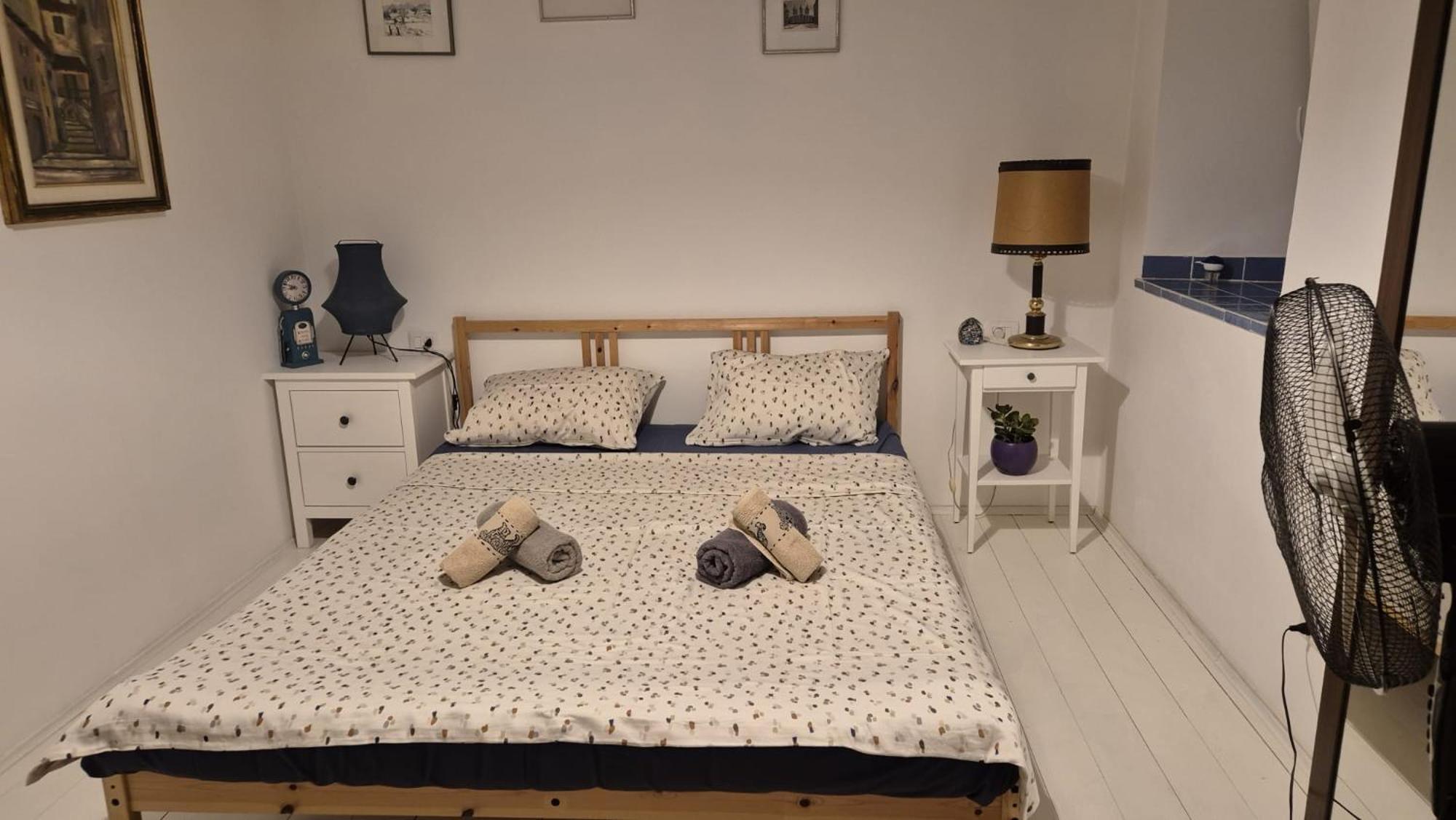 Bonvivan House Diminići Eksteriør bilde