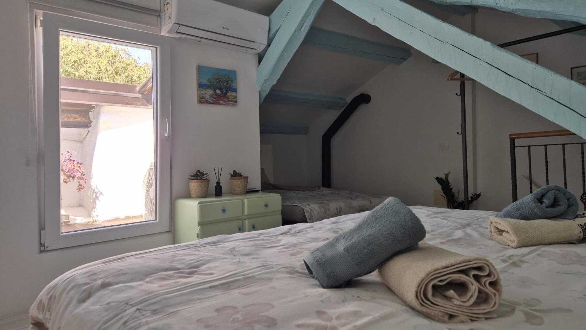 Bonvivan House Diminići Eksteriør bilde