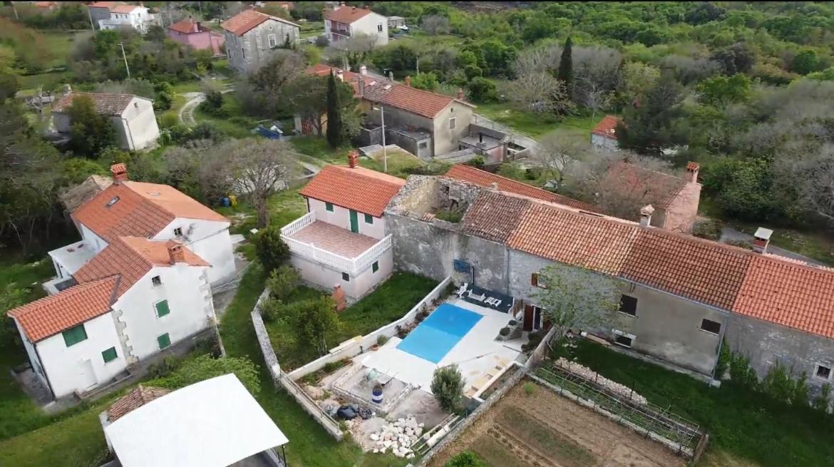Bonvivan House Diminići Eksteriør bilde